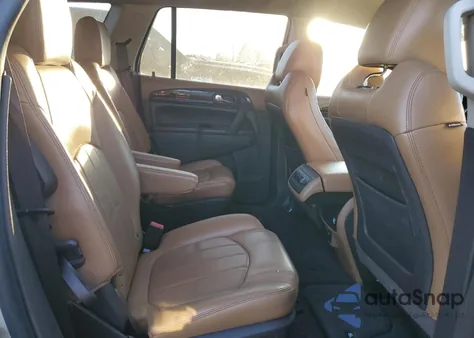 2016 Buick Enclave из США, поврежденный, VIN 5GAKVBKD0GJ218810